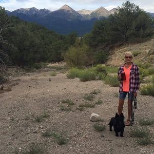 Meet your Posher, Sharon